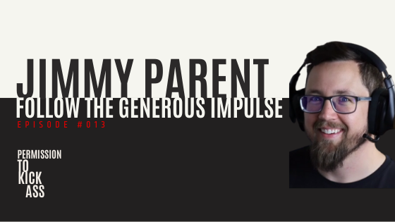 13 - Jimmy Parent - PTKA Blog Banner