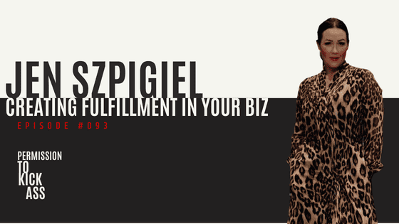 93 - Jen Szpigiel - Blog Banner