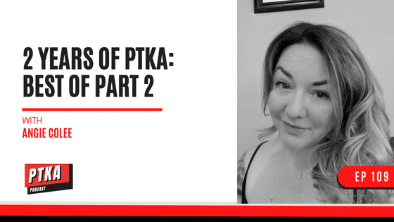 109 2 years of PTKA best of part 2